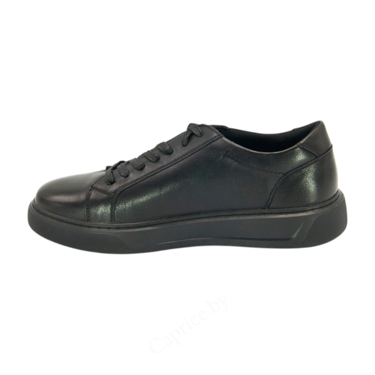 КЕДЫ SALAMANDER MEN АРТИКУЛ: 104-718A-2102